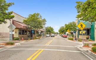 Plus de détails pour Main Street Development Land - 4 Parcels – à vendre, Wauchula, FL