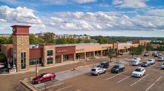 Plus de détails pour 1010-1092 Old Des Peres Rd, Des Peres, MO - Bureau/Médical à louer