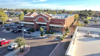 Plus de détails pour 1151 E McKellips Rd, Mesa, AZ - Local commercial à vendre