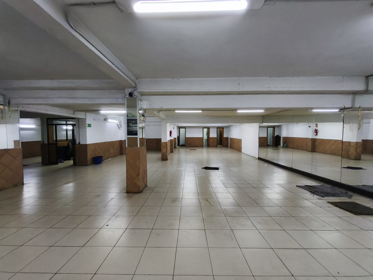 Calle Alejandro Sánchez, 47, Madrid, MAD 28019 - Lot 01 - - Plan d’étage - Image 1 of 26