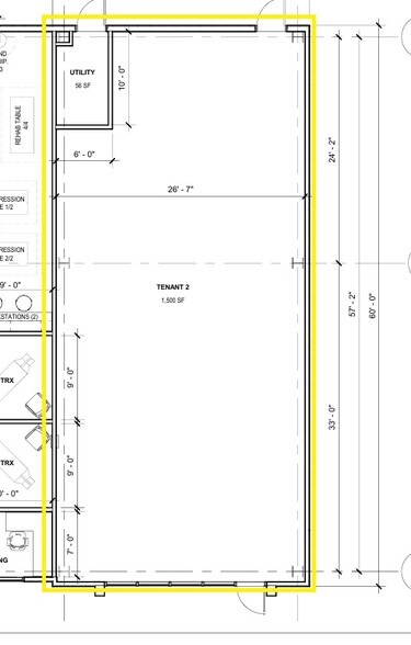 701 Hwy 55 East, Buffalo, MN à louer - Photo de l’immeuble – Image 2 sur 6