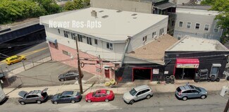 Plus de détails pour 386-390 River St, Paterson, NJ - Local commercial à vendre