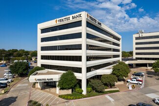 Plus de détails pour 3880 Hulen St, Fort Worth, TX - Bureau à louer