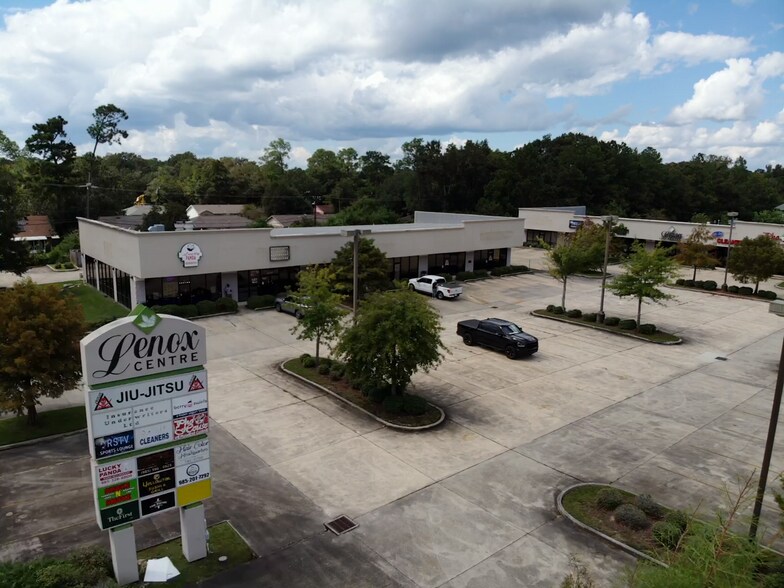 720 Brownswitch Rd, Slidell, LA à louer - Photo de l’immeuble – Image 3 sur 8
