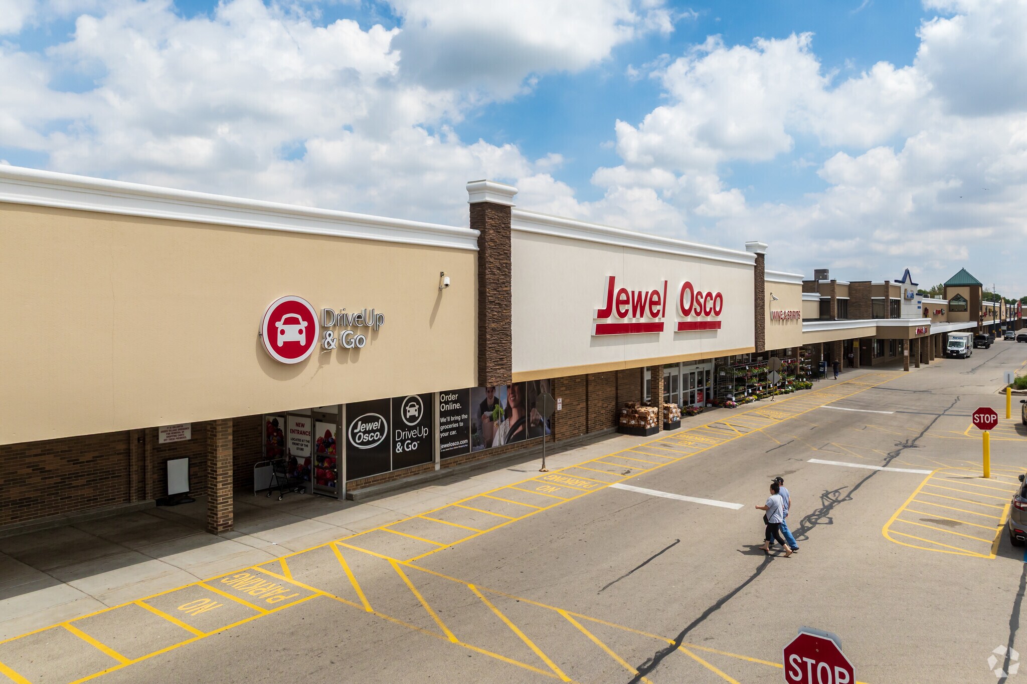 4-140 W Lake St, Addison, IL à louer Photo principale– Image 1 sur 8