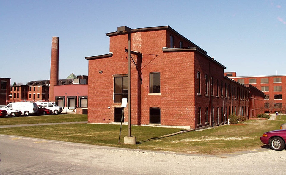 40-50 High St, North Andover, MA à louer - Autre – Image 3 sur 36