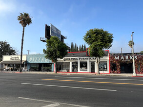 13830 Ventura Blvd, Sherman Oaks, CA à louer Photo de l’immeuble– Image 1 sur 3