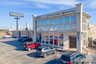 Plus de détails pour 4818 E IH-10, San Antonio, TX - Bureau à louer