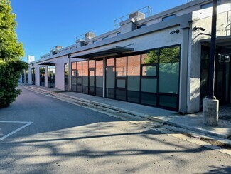 Plus de détails pour 606 Venice Blvd, Venice, CA - Coworking à louer
