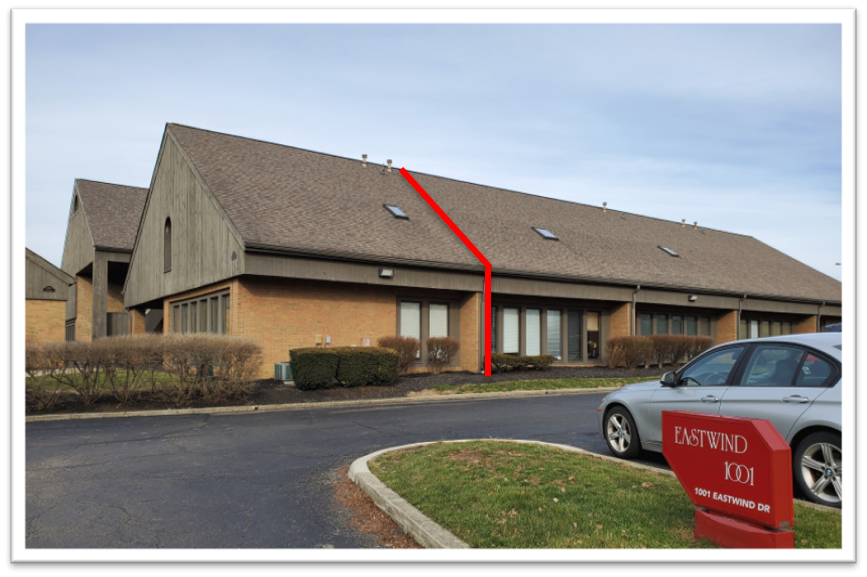 1001 Eastwind Dr, Westerville, OH à louer - Photo de l’immeuble – Image 3 sur 44