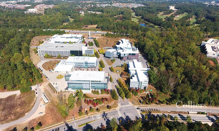 3 Research Dr, Greenville, SC à louer - Photo de l’immeuble – Image 2 sur 10