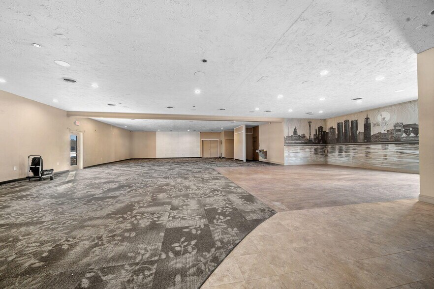 610 S Wisconsin Ave, Gaylord, MI à louer - Photo intérieure – Image 3 sur 10