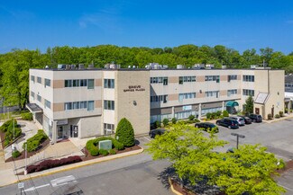 Plus de détails pour 515 Grove St, Haddon Heights, NJ - Bureau, Médical à louer