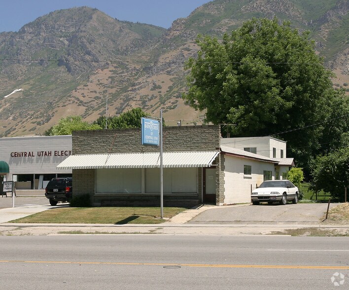 737 S State St, Provo, UT à vendre - Photo de l’immeuble – Image 2 sur 2