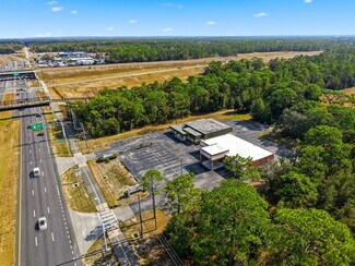 Plus de détails pour 15010 Cortez Blvd, Brooksville, FL - Terrain à vendre