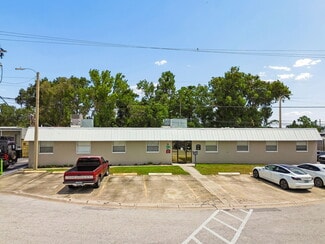 Plus de détails pour 1760-1770 Calumet St, Clearwater, FL - Industriel/Logistique à louer