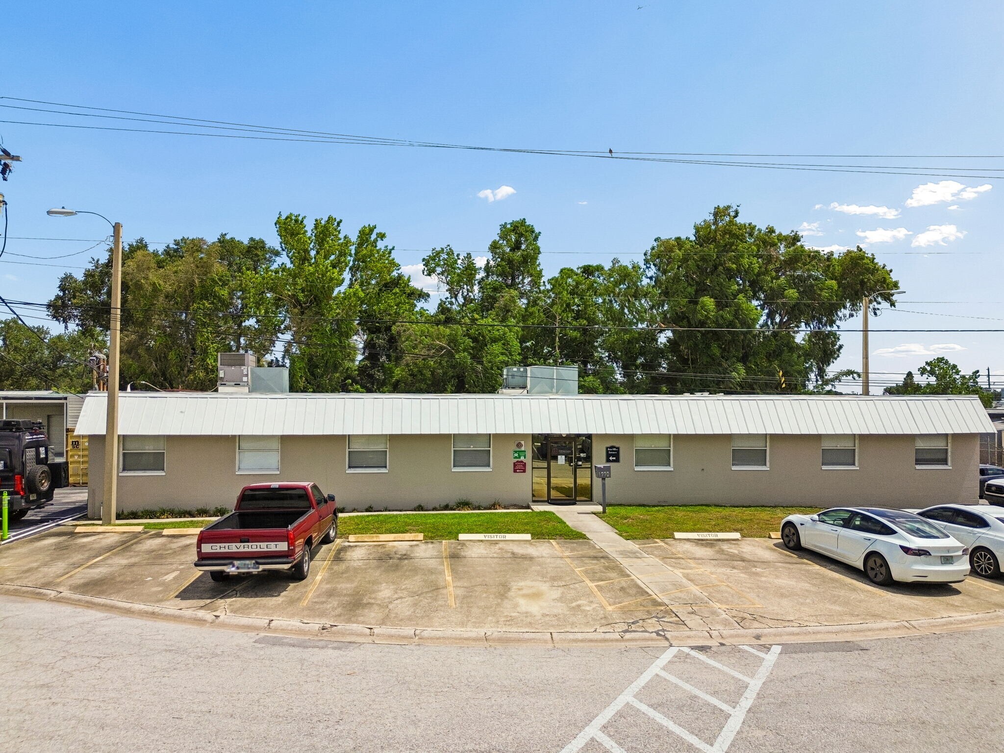 1760-1770 Calumet St, Clearwater, FL à louer Photo de l’immeuble– Image 1 sur 69
