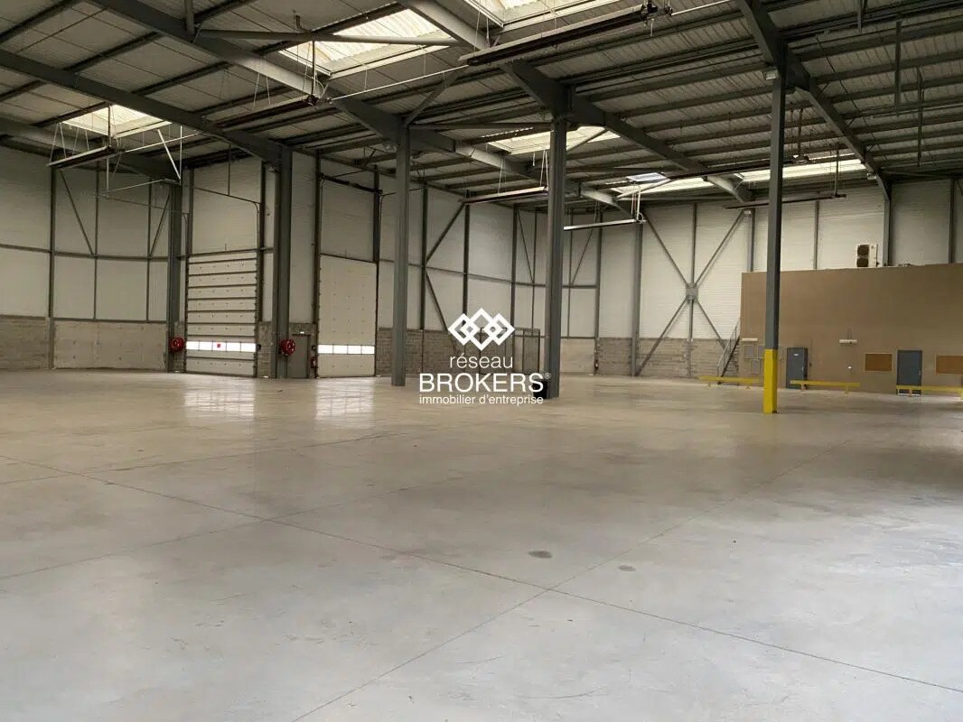 Bureau dans Voreppe à louer Photo intérieure– Image 1 sur 4