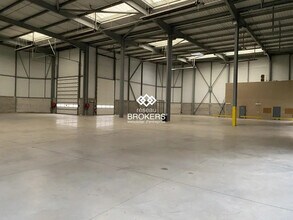 Bureau dans Voreppe à louer Photo intérieure– Image 1 sur 4