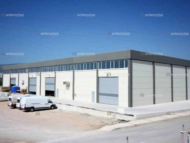 Plus de détails pour Local d'activités à louer