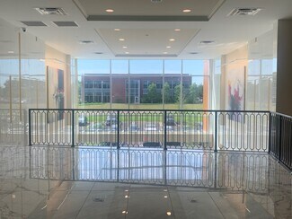 Plus de détails pour 10101 Global Way, Knoxville, TN - Bureau à louer