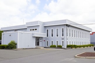 Plus de détails pour 522 Brick Blvd, Brick, NJ - Bureau à louer