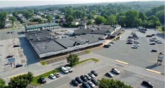 Plus de détails pour 4 Polly Drummond Shpg Ctr, Newark, DE - Local commercial à louer