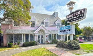 Plus de détails pour 4632 Telegraph Ave, Oakland, CA - Local commercial à vendre