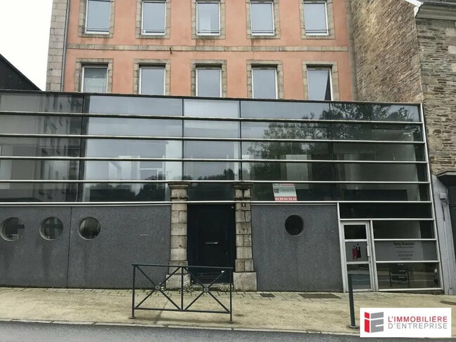 Plus de détails pour Bureau à louer
