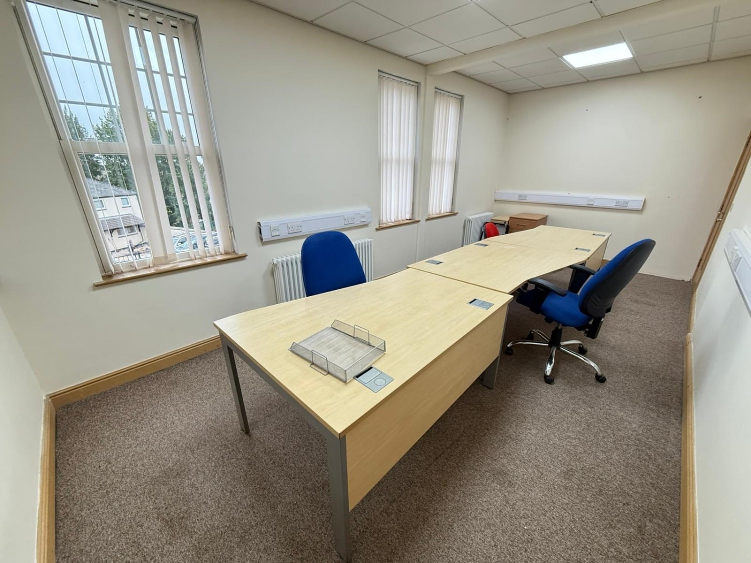 32 Gillygate, Pontefract à louer Photo intérieure– Image 1 sur 9