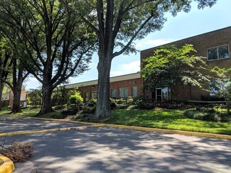Plus de détails pour 11425 Isaac Newton Sq, Reston, VA - Bureau/Local commercial à louer