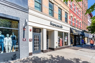 Plus de détails pour 318 Washington St, Hoboken, NJ - Local commercial à louer