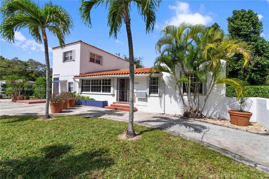 1105 NE 119th St, Biscayne Park, FL à vendre - Photo de l’immeuble – Image 3 sur 36