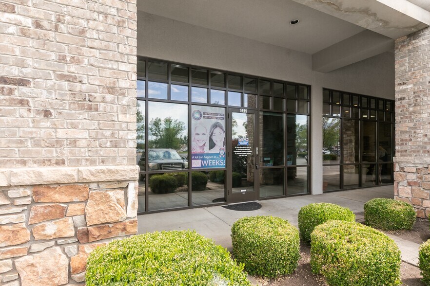 408-454 W 800 N, Orem, UT à vendre - Photo de l’immeuble – Image 2 sur 20