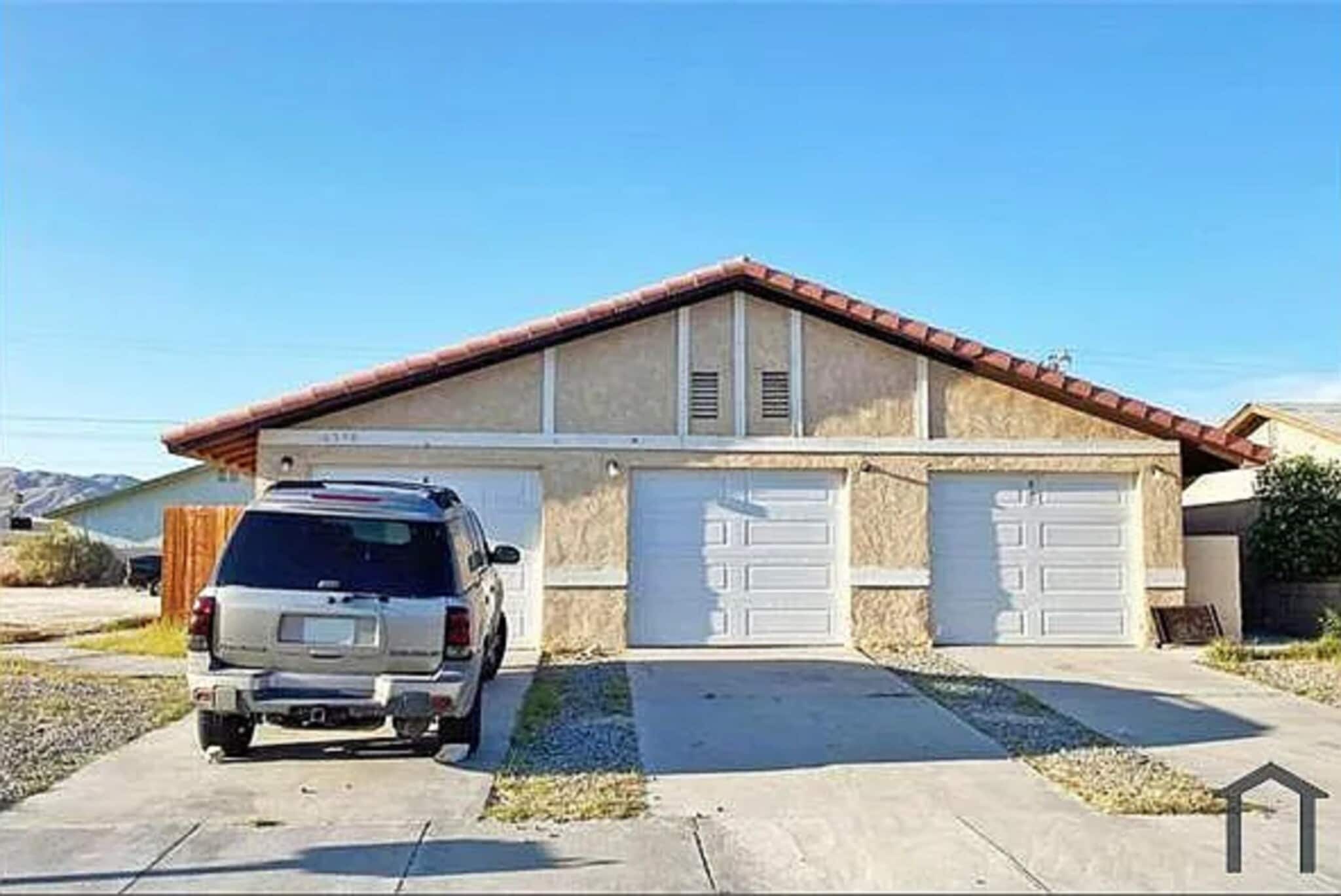 66590 Joseph Way, Desert Hot Springs, CA à vendre Photo principale– Image 1 sur 22