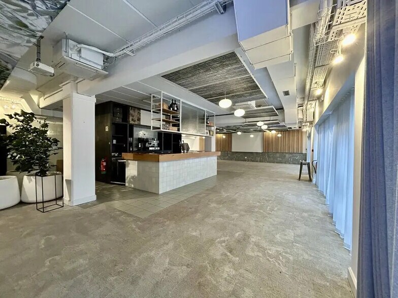 3 Boulevard Saint-Symphorien, Longeville-lès-Metz à louer - Photo de l’immeuble – Image 3 sur 13