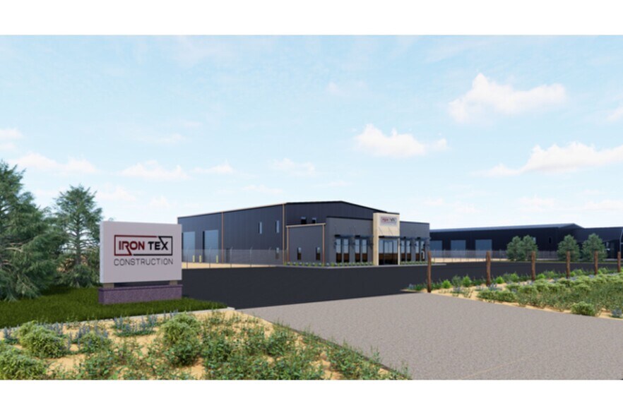 Lot 11 S County Rd 1120 rd, Midland, TX à vendre - Photo de l’immeuble – Image 3 sur 13