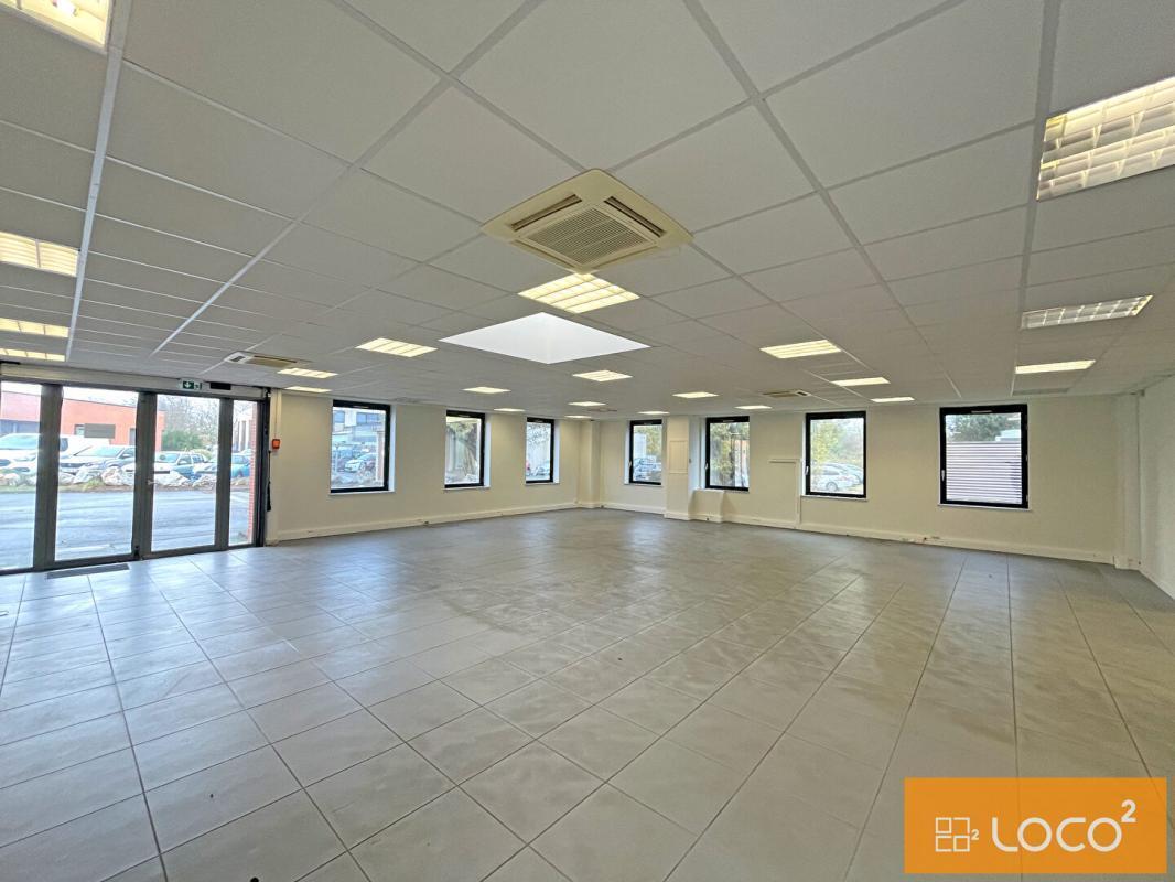 7 Bis Avenue De L'Europe, Ramonville-Saint-Agne à louer Photo de l’immeuble– Image 1 sur 8