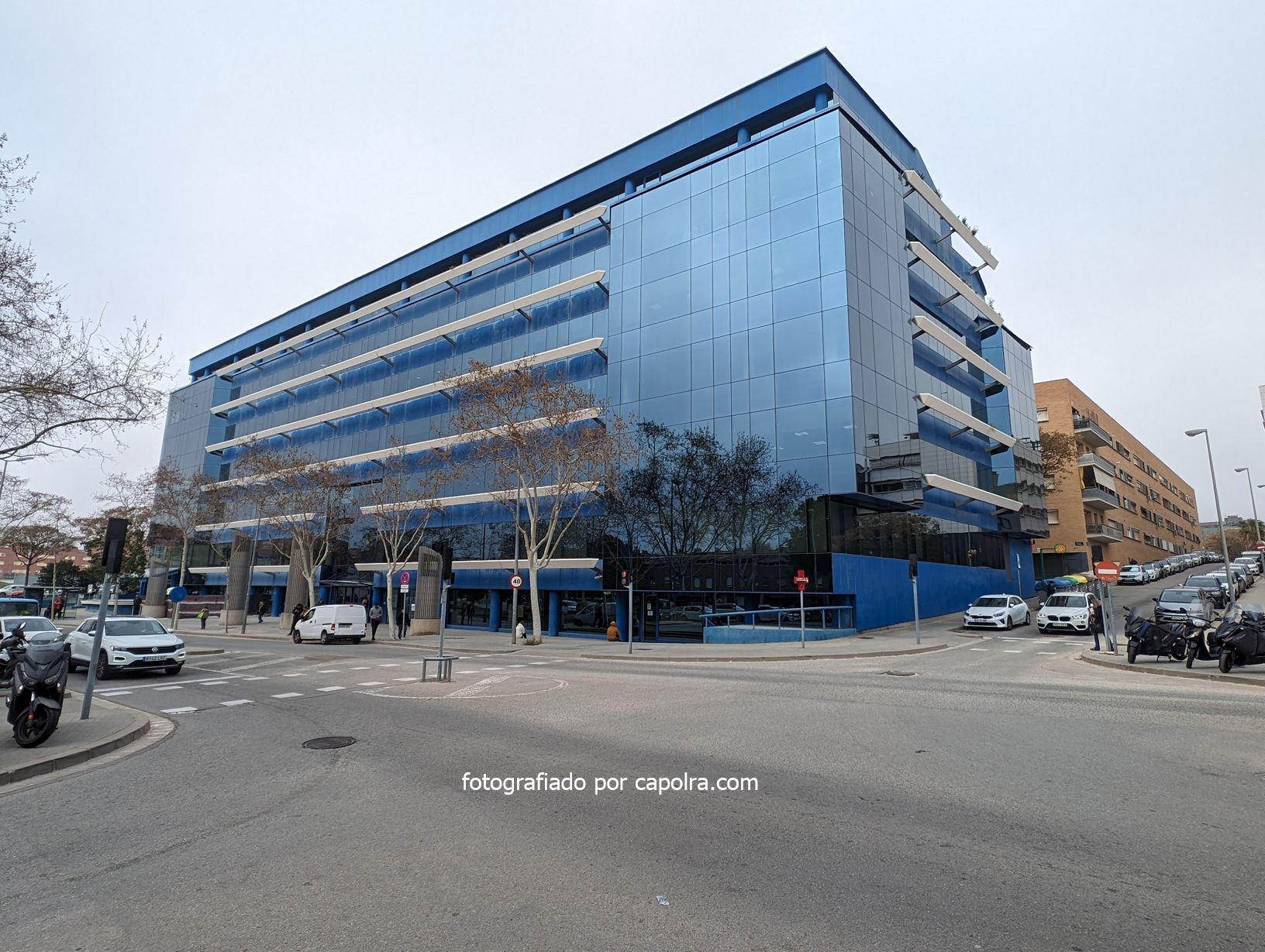 Avinguda dels Vents, 9-13, Badalona, Barcelona à vendre Photo principale– Image 1 sur 10