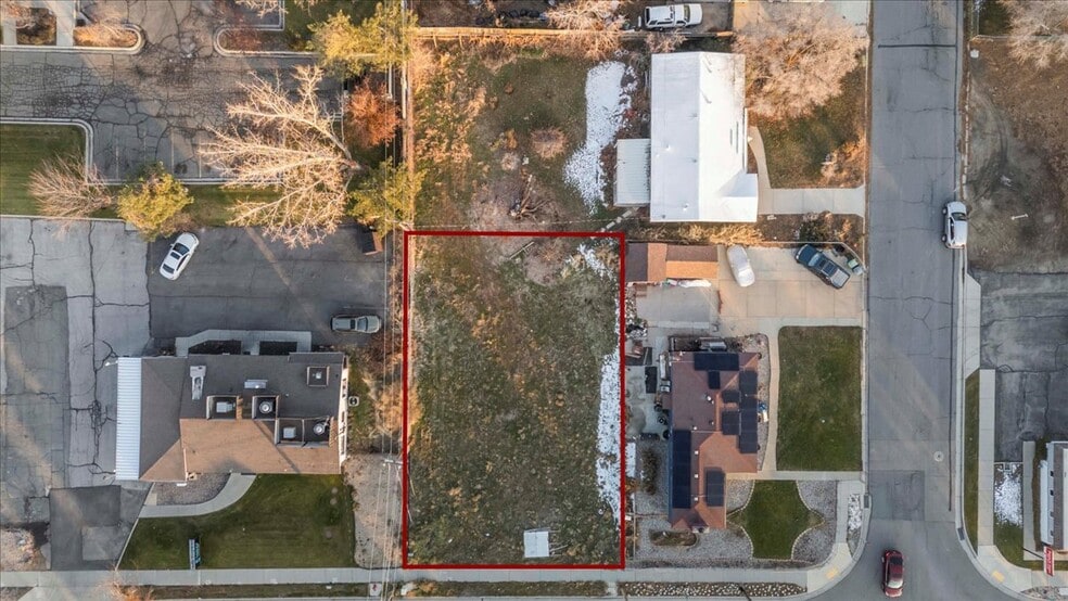 8405 S 700 E, Sandy, UT à vendre - Photo de l’immeuble – Image 2 sur 14