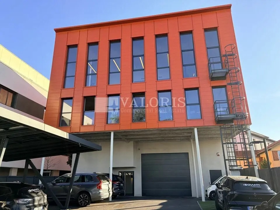 12 Chemin Du Tronchon, Dardilly à vendre Photo de l’immeuble– Image 1 sur 29