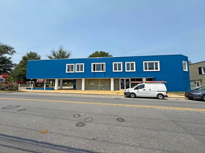 921 Bay Ridge Ave, Annapolis, MD à louer - Photo de l’immeuble – Image 2 sur 7