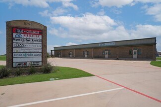 Plus de détails pour 5796 E Highway 114, Haslet, TX - Bureau, Bureau/Local commercial à louer