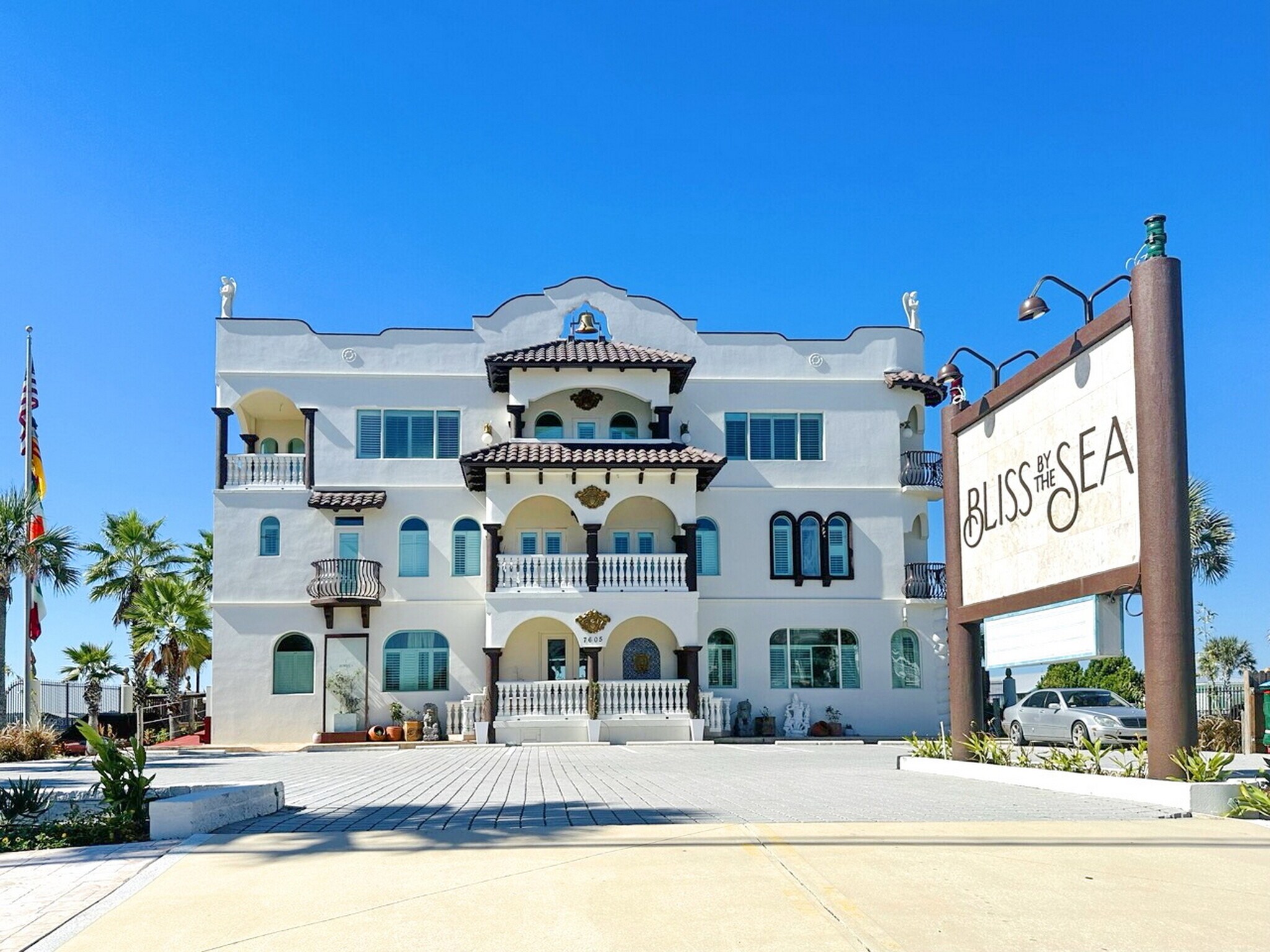 7605 A1A S, Saint Augustine, FL à vendre Photo principale– Image 1 sur 72