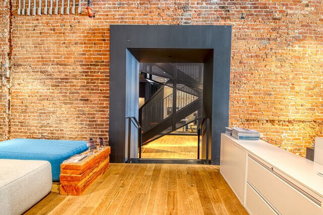 460-464 Mcgill, Montréal, QC à vendre - Photo intérieure – Image 3 sur 18