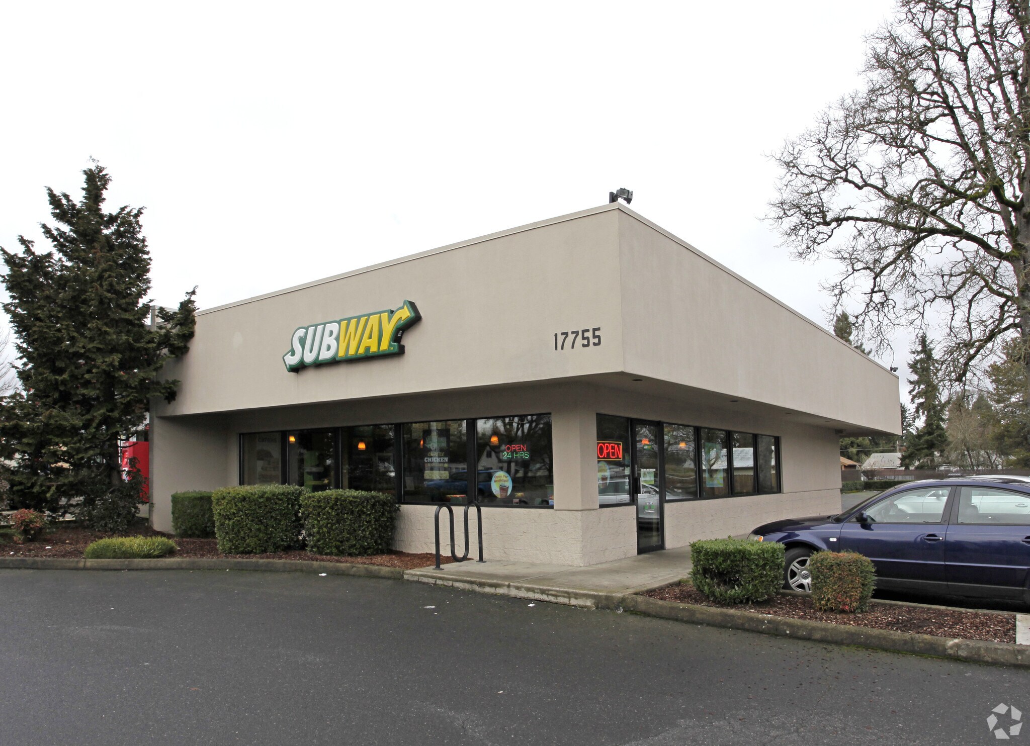 17735-17755 SW Tualatin Valley Hwy, Beaverton, OR à louer Photo principale– Image 1 sur 4