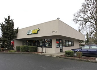 Plus de détails pour 17735-17755 SW Tualatin Valley Hwy, Beaverton, OR - Local commercial à louer