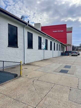 Plus de détails pour 430 Nepperhan Ave, Yonkers, NY - Local d'activités, Industriel/Logistique à louer