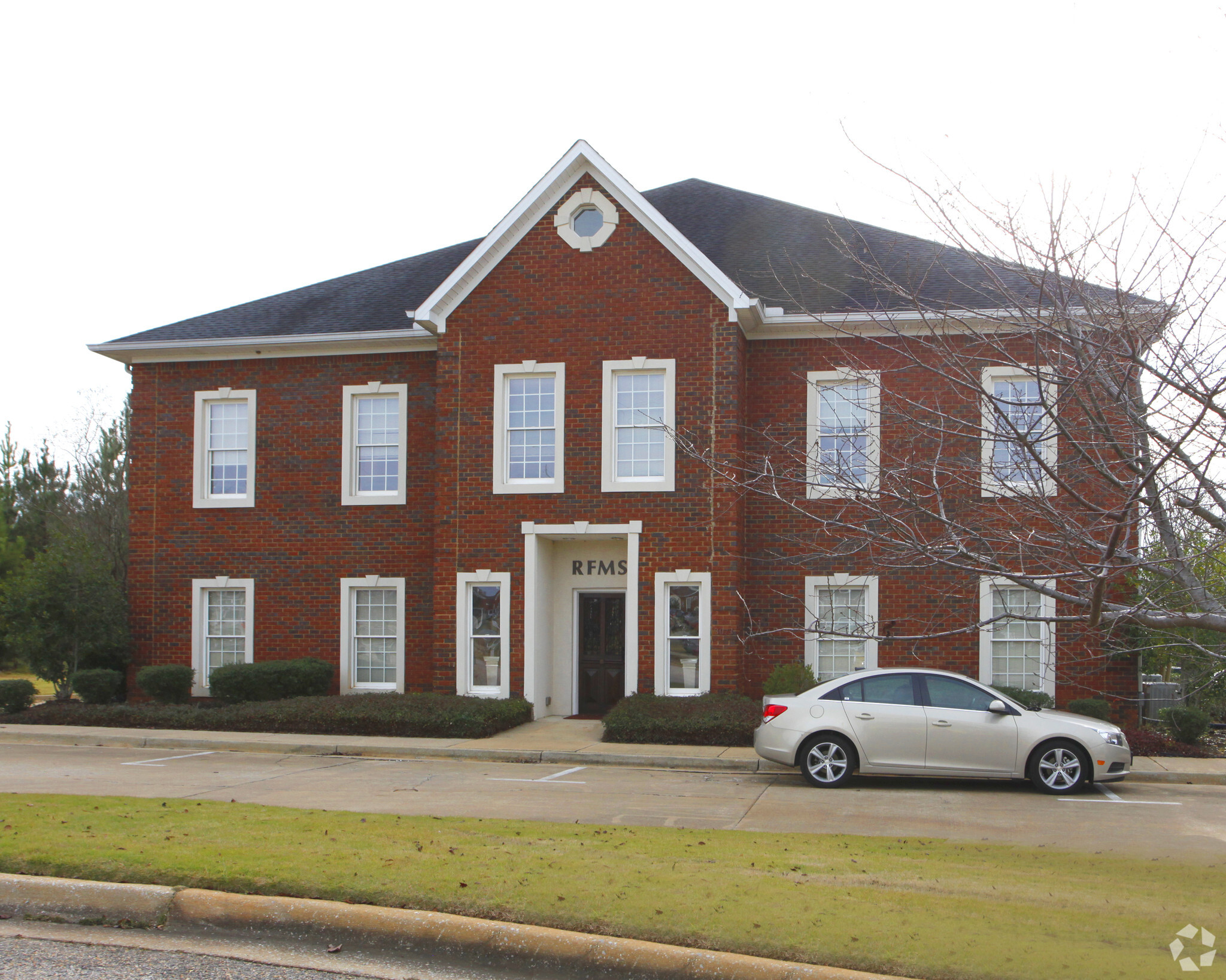 3073 Palisades Ct, Tuscaloosa, AL à vendre Photo principale– Image 1 sur 11