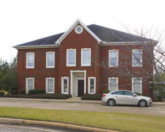 Plus de détails pour 3073 Palisades Ct, Tuscaloosa, AL - Bureau à vendre